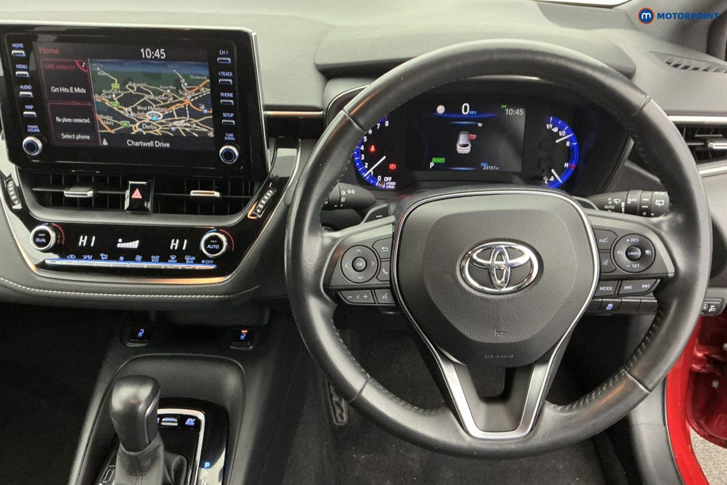 Used Toyota Corolla 2020 for sale - 76807954: Photo 9