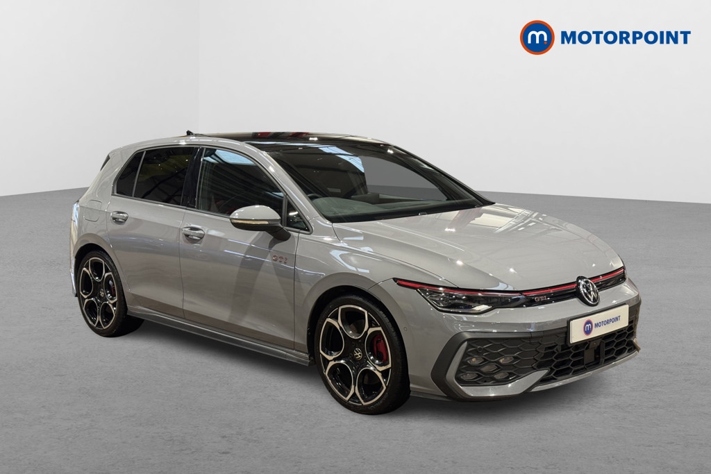 Used Volkswagen Golf 2025 for sale - 77679604: Photo 1