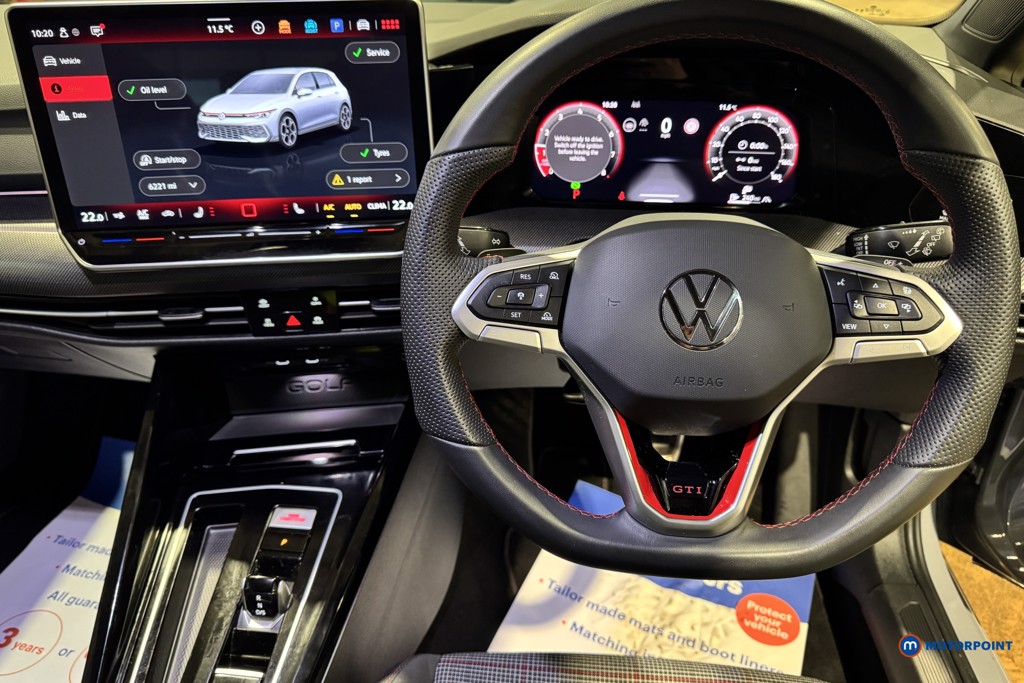 Used Volkswagen Golf 2025 for sale - 77679604: Photo 12