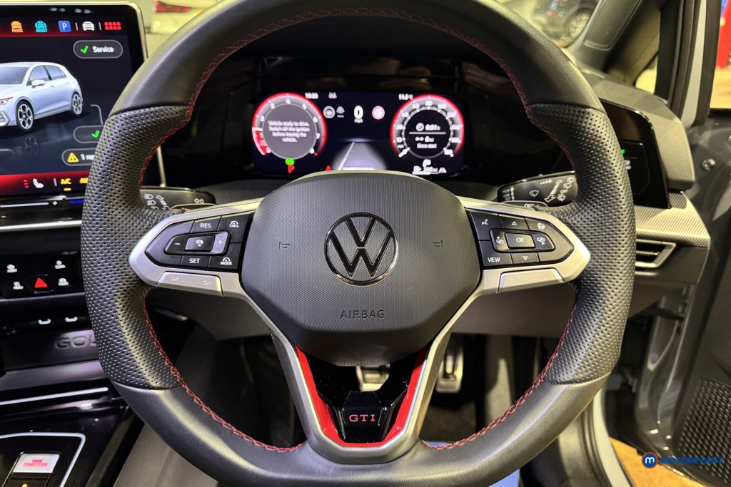 Used Volkswagen Golf 2025 for sale - 77679604: Photo 13