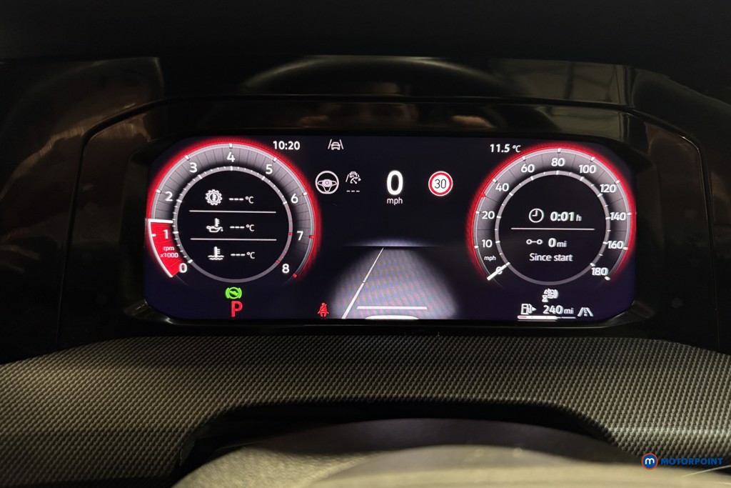 Used Volkswagen Golf 2025 for sale - 77679604: Photo 14