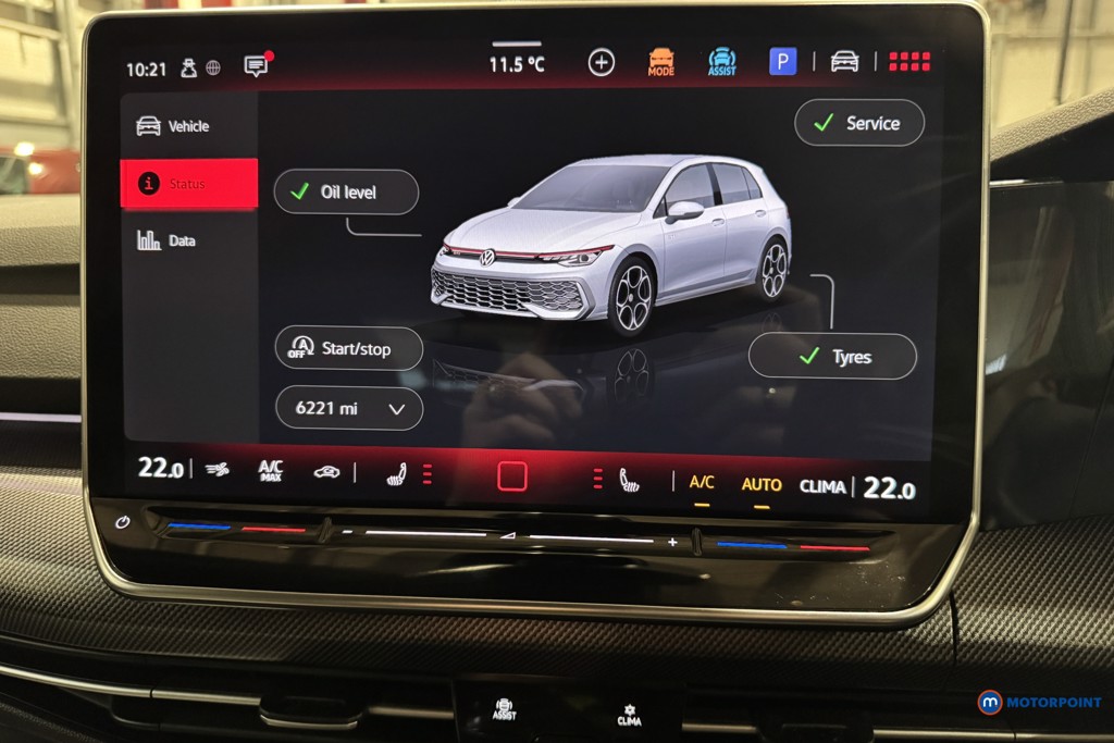 Used Volkswagen Golf 2025 for sale - 77679604: Photo 18