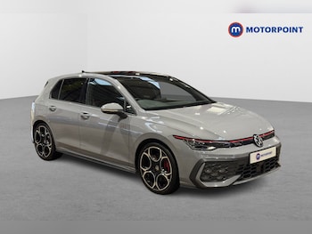 Used Volkswagen Golf 2025 for sale - 77679604: Photo