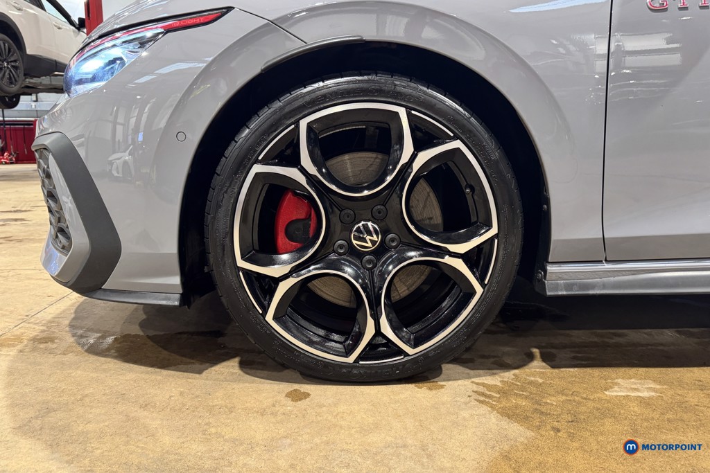 Used Volkswagen Golf 2025 for sale - 77679604: Photo 37