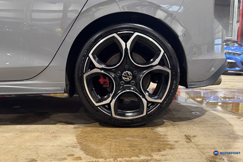 Used Volkswagen Golf 2025 for sale - 77679604: Photo 38