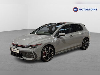 Used Volkswagen Golf 2025 for sale - 77679604: Photo