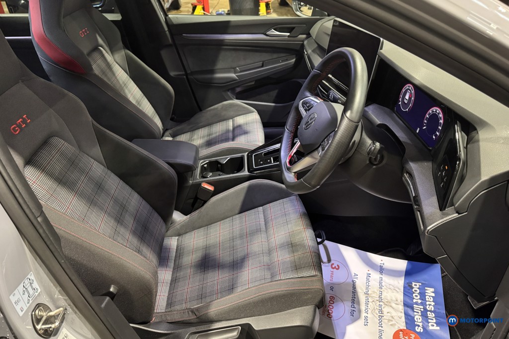 Used Volkswagen Golf 2025 for sale - 77679604: Photo 9