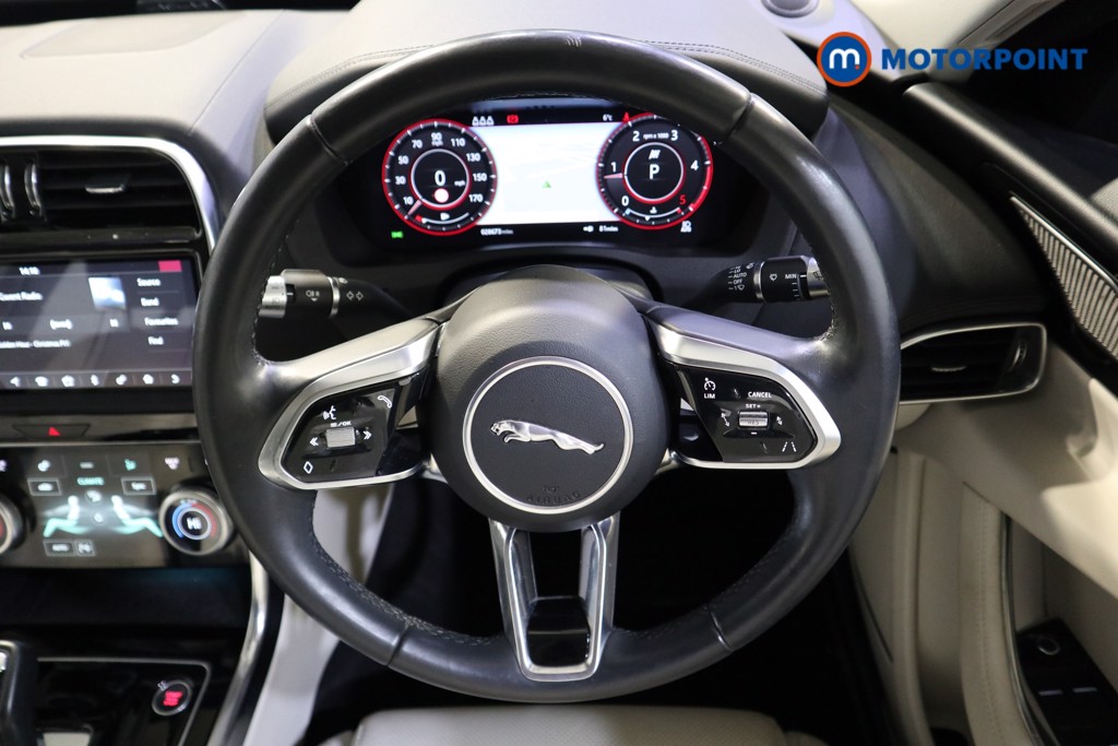 Used Jaguar XE 2019 for sale - 77262294: Photo 10