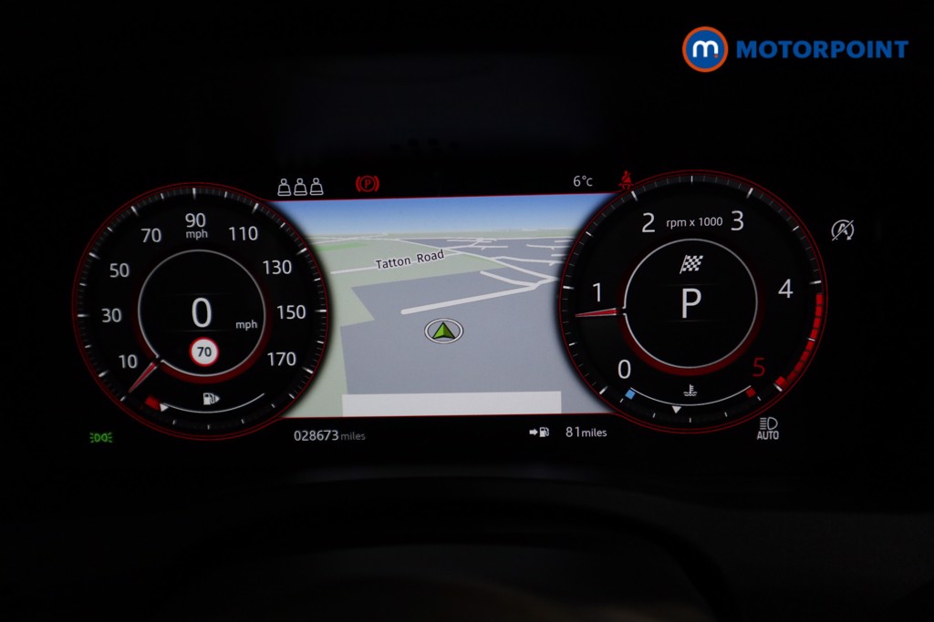 Used Jaguar XE 2019 for sale - 77262294: Photo 13