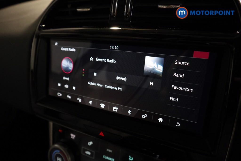 Used Jaguar XE 2019 for sale - 77262294: Photo 14