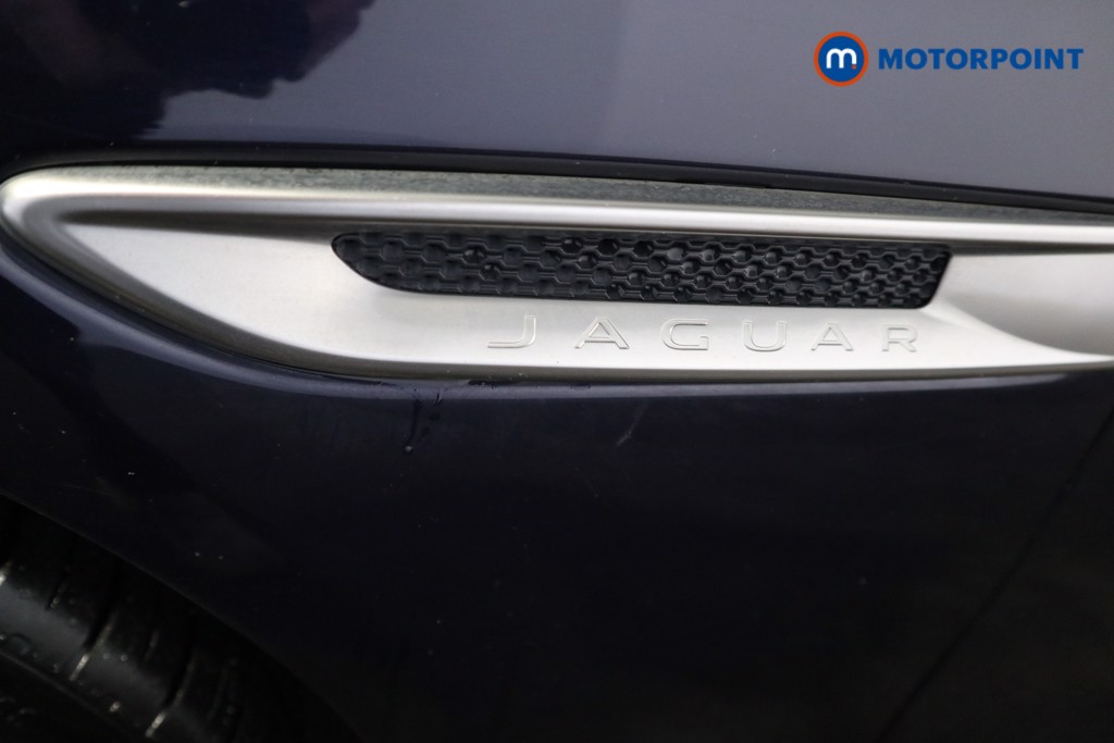 Used Jaguar XE 2019 for sale - 77262294: Photo 39