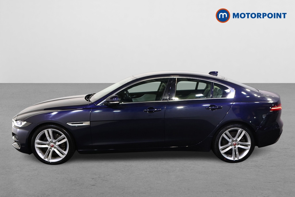 Used Jaguar XE 2019 for sale - 77262294: Photo 4