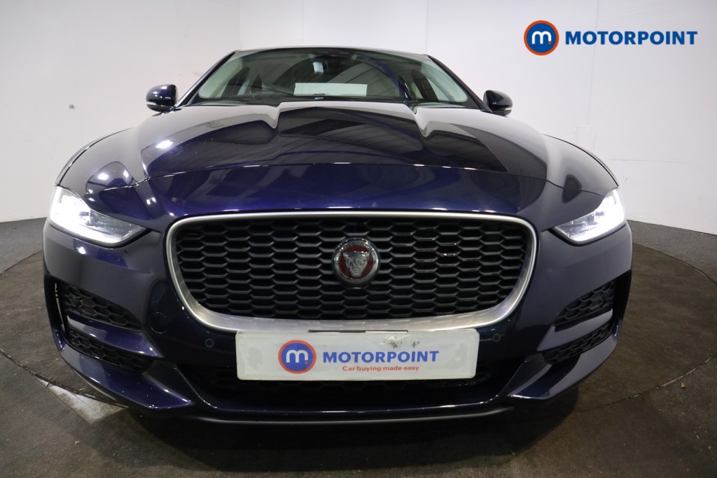Used Jaguar XE 2019 for sale - 77262294: Photo 42
