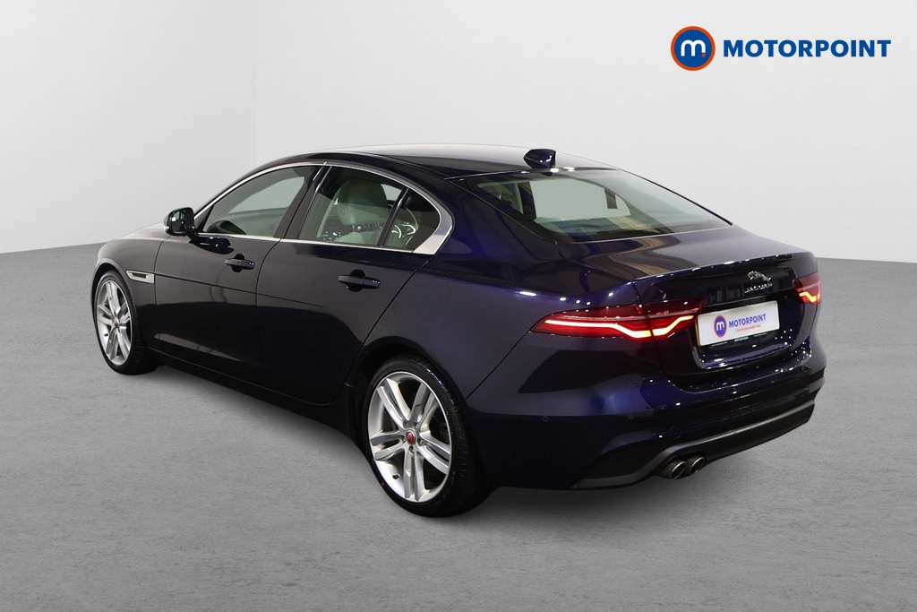 Used Jaguar XE 2019 for sale - 77262294: Photo 5
