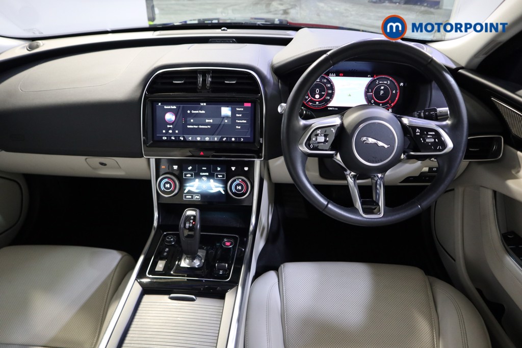 Used Jaguar XE 2019 for sale - 77262294: Photo 9