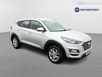 Hyundai - TUCSON
