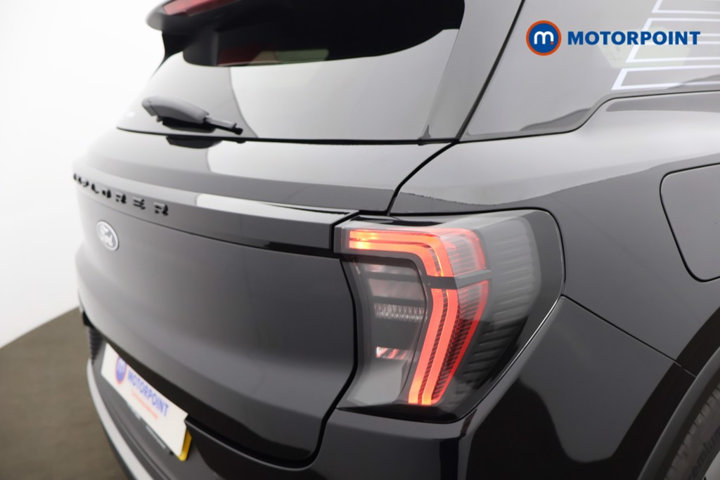 Used Ford Explorer 2025 for sale - 77171252: Photo 36