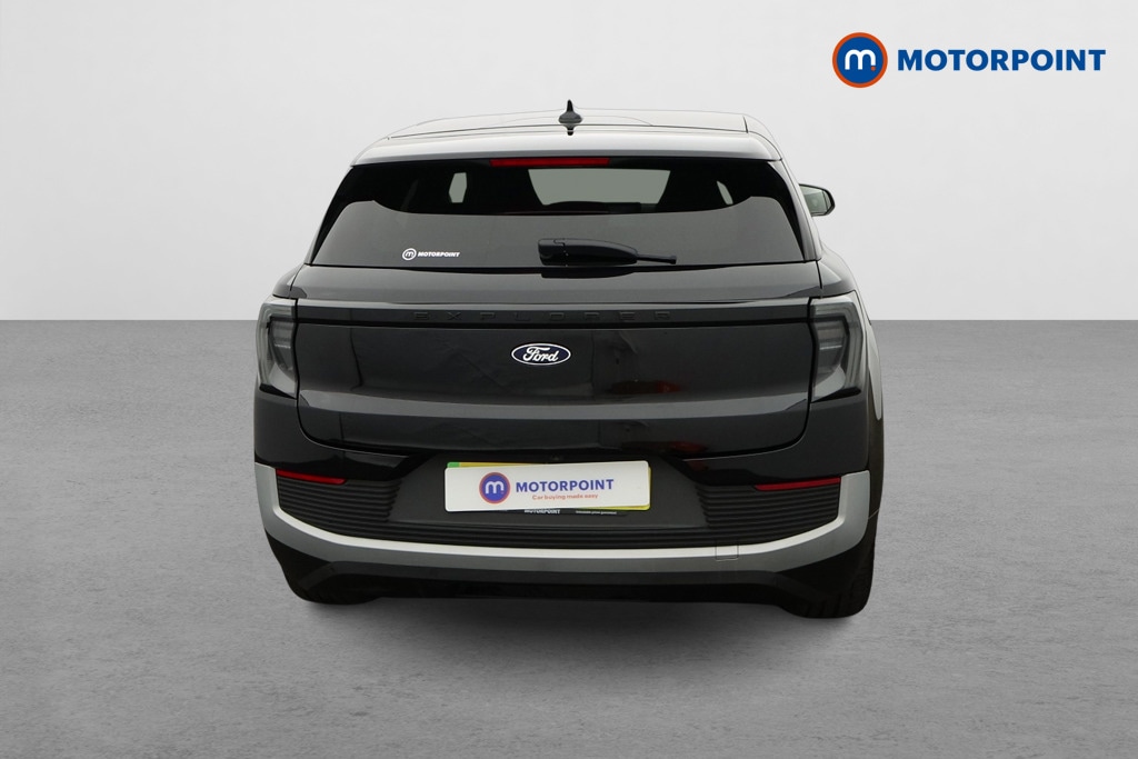 Used Ford Explorer 2025 for sale - 77171252: Photo 6