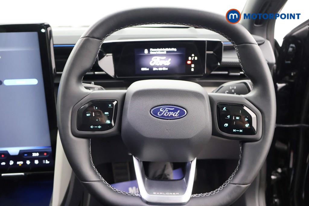 Used Ford Explorer 2025 for sale - 77171252: Photo 9