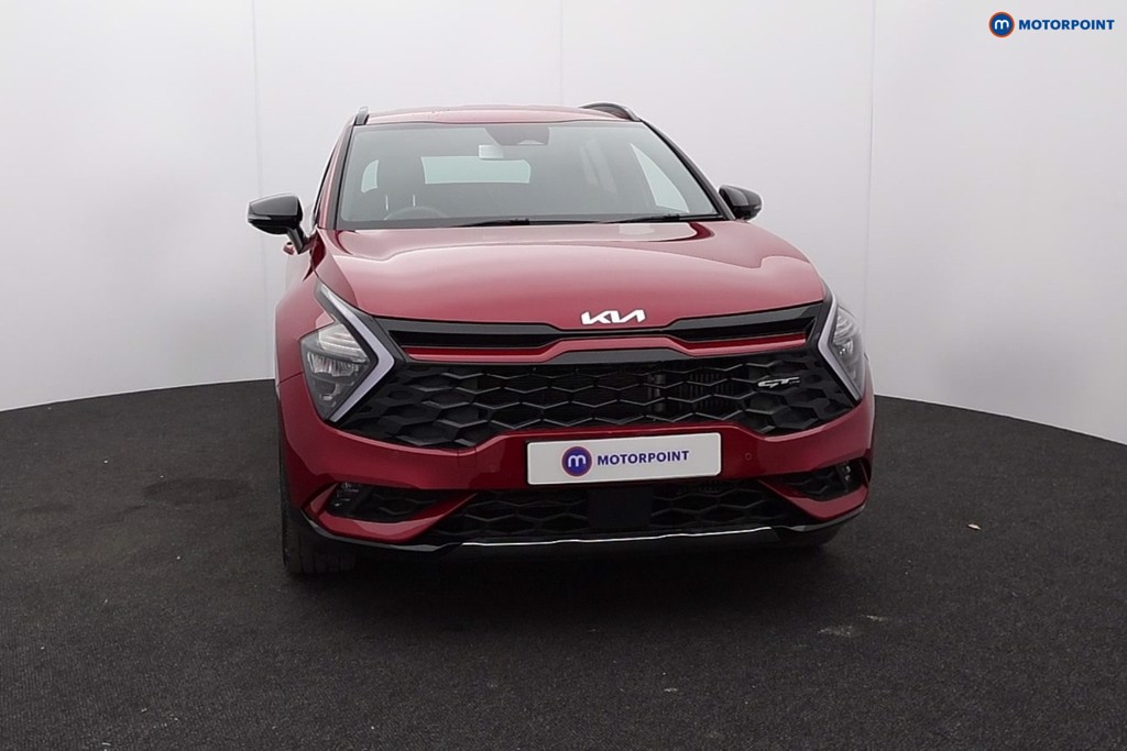 Used Kia Sportage 2025 for sale - 76508534: Photo 1