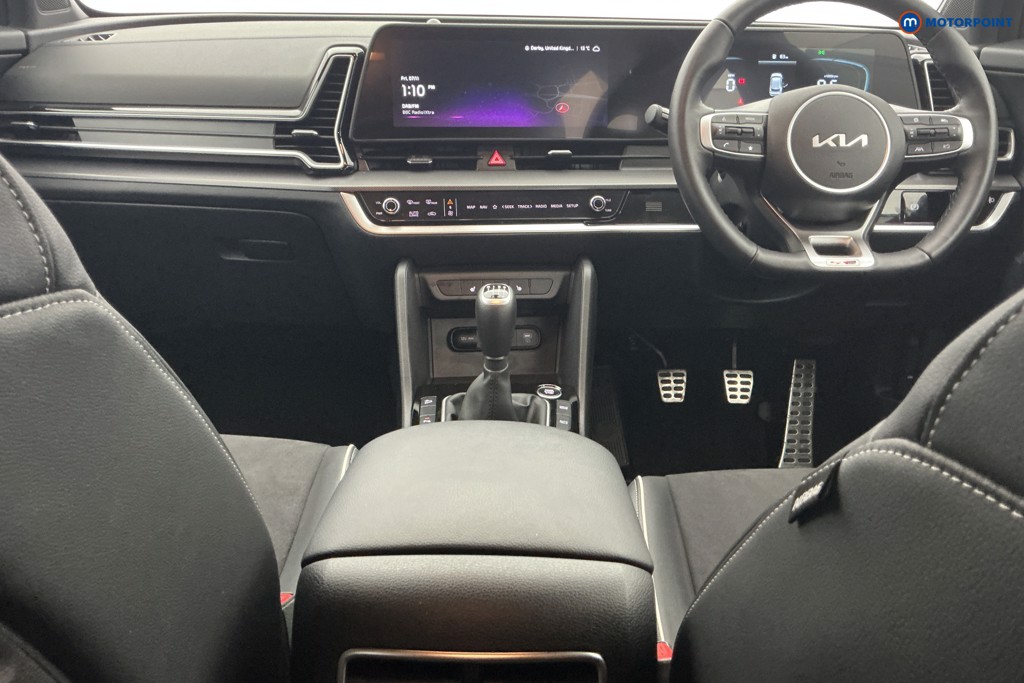 Used Kia Sportage 2025 for sale - 76508534: Photo 10