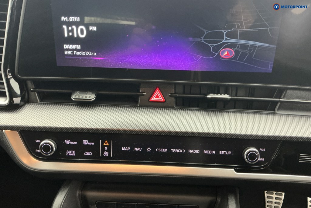 Used Kia Sportage 2025 for sale - 76508534: Photo 12