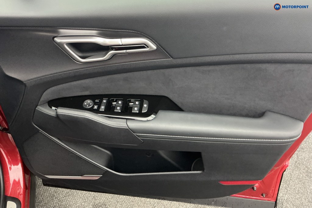 Used Kia Sportage 2025 for sale - 76508534: Photo 15