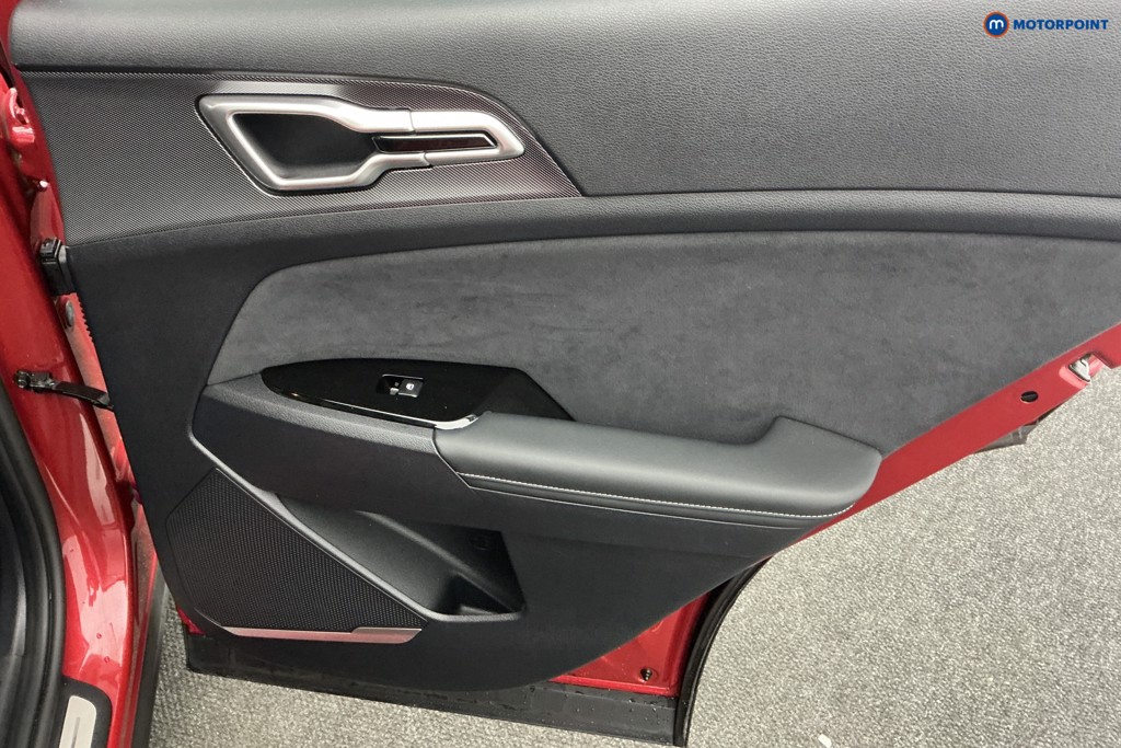 Used Kia Sportage 2025 for sale - 76508534: Photo 17