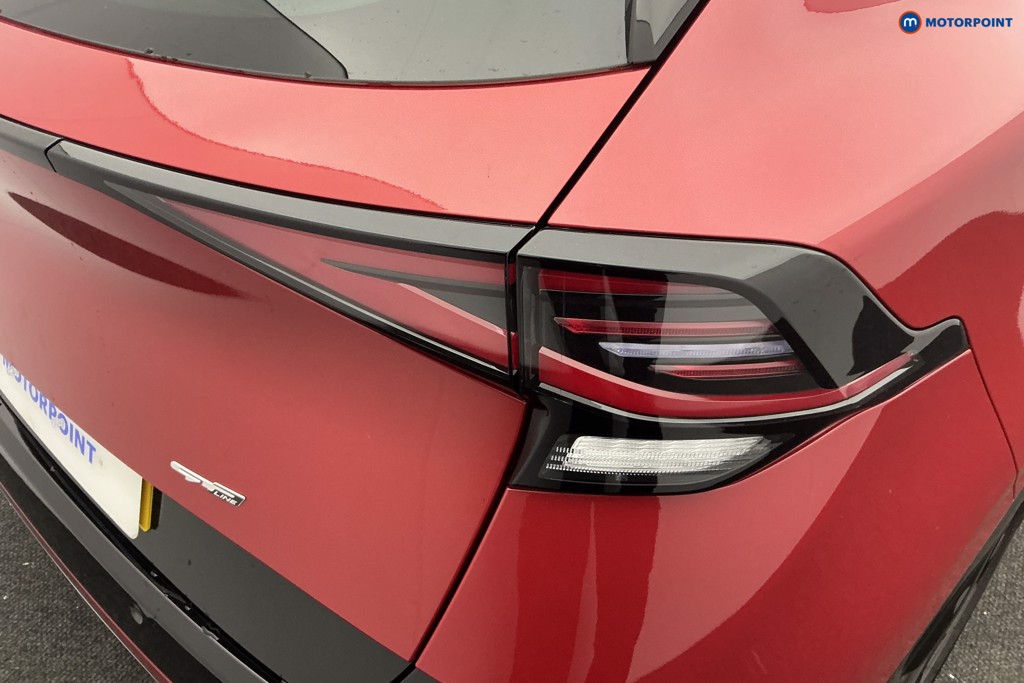 Used Kia Sportage 2025 for sale - 76508534: Photo 19