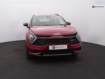 Used Kia Sportage 2025 for sale - 76508534: Photo