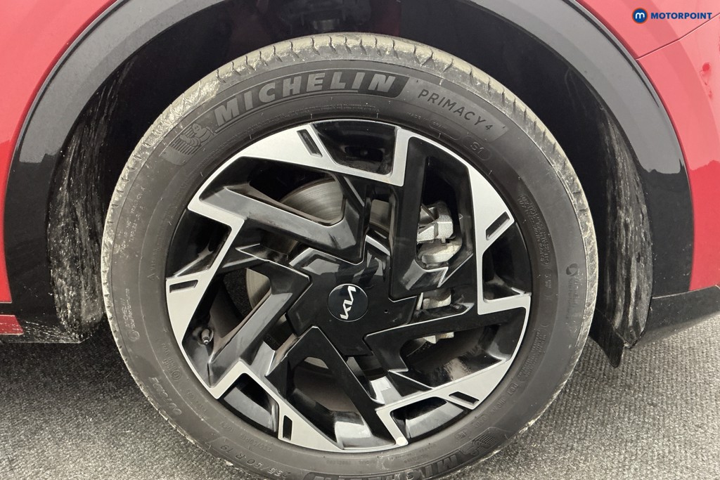 Used Kia Sportage 2025 for sale - 76508534: Photo 21