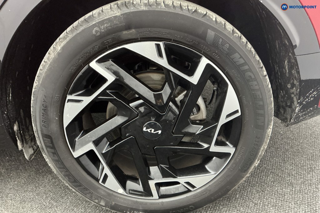 Used Kia Sportage 2025 for sale - 76508534: Photo 25