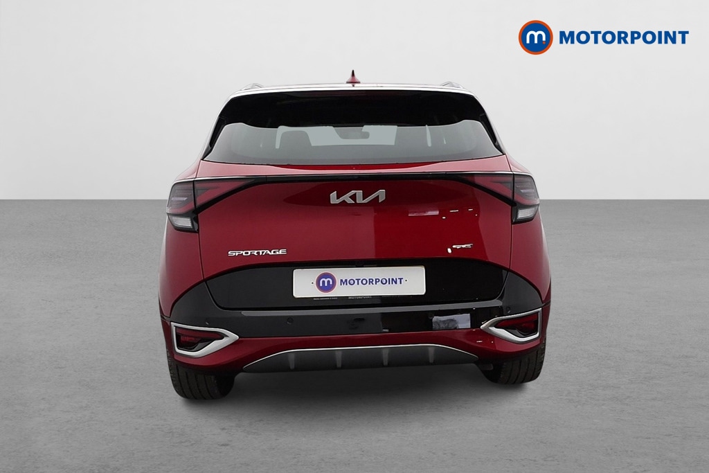 Used Kia Sportage 2025 for sale - 76508534: Photo 3