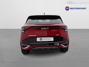 Used Kia Sportage 2025 for sale - 76508534: Photo