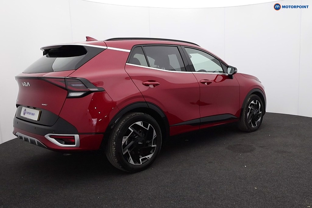 Used Kia Sportage 2025 for sale - 76508534: Photo 4