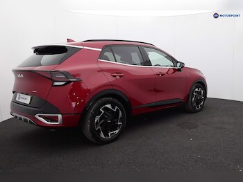 Used Kia Sportage 2025 for sale - 76508534: Photo