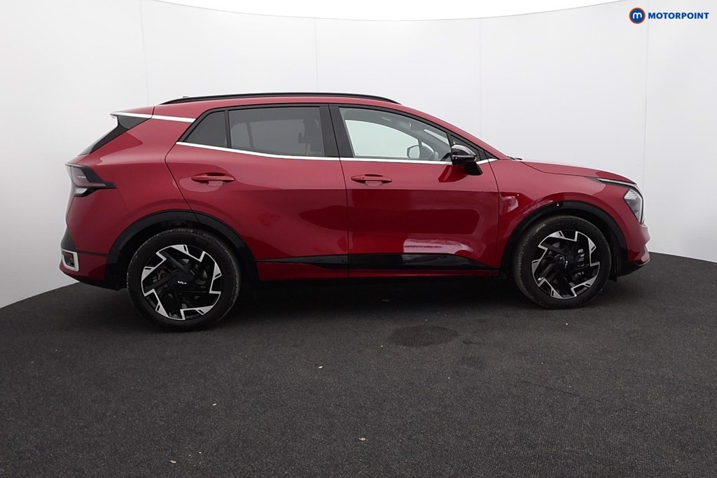 Used Kia Sportage 2025 for sale - 76508534: Photo 5