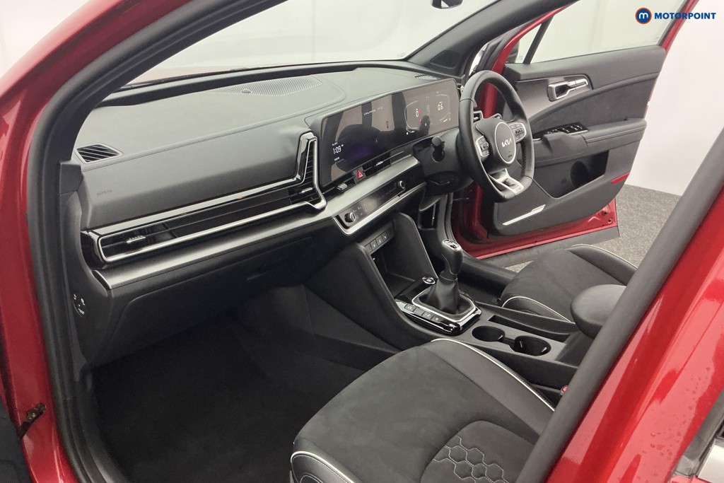 Used Kia Sportage 2025 for sale - 76508534: Photo 9