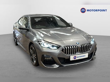 BMW 2 Series feature image