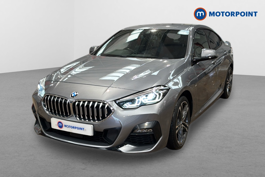 Used BMW 2 Series 2021 for sale - 78043106: Photo 3