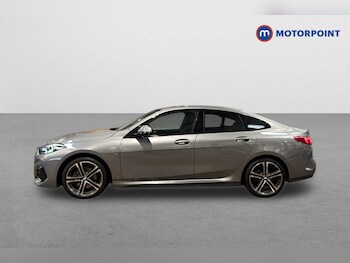 Used BMW 2 Series 2021 for sale - 78043106: Photo