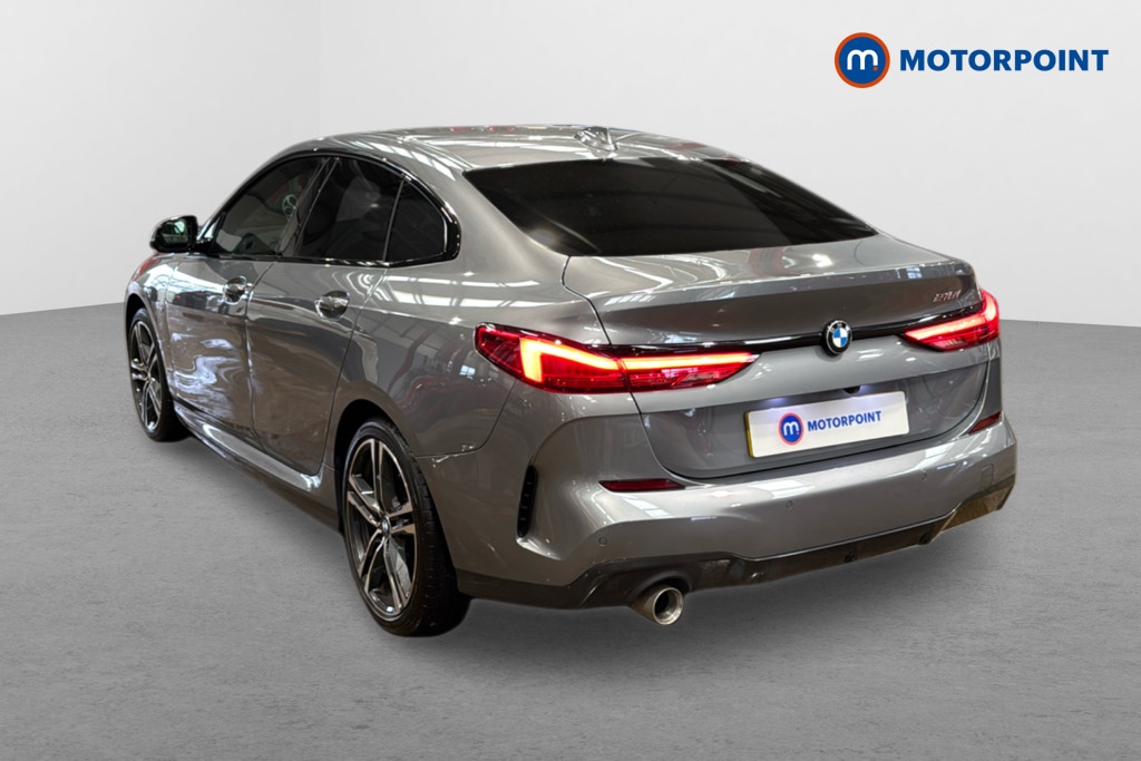 Used BMW 2 Series 2021 for sale - 78043106: Photo 5