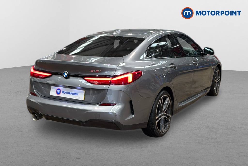 Used BMW 2 Series 2021 for sale - 78043106: Photo 7