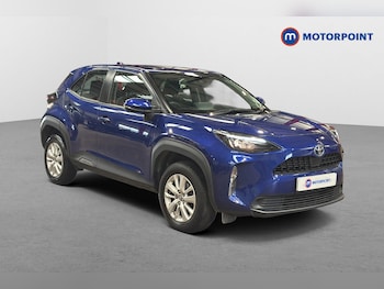 Used Toyota Yaris Cross 2023 for sale - 79400215: Photo