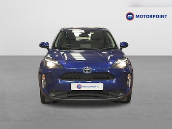 Used Toyota Yaris Cross 2023 for sale - 79400215: Photo