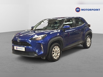 Used Toyota Yaris Cross 2023 for sale - 79400215: Photo
