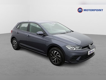 Used Volkswagen Polo 2024 for sale - 78719401: Photo
