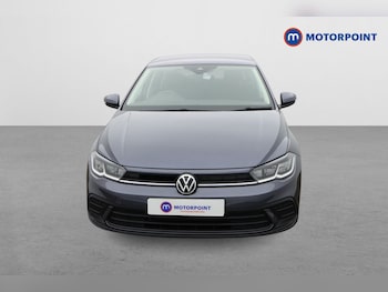 Used Volkswagen Polo 2024 for sale - 78719401: Photo