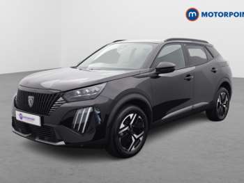 Used Peugeot 2008 2024 for sale - 75086402: Photo
