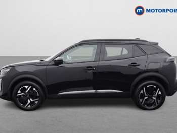 Used Peugeot 2008 2024 for sale - 75086402: Photo